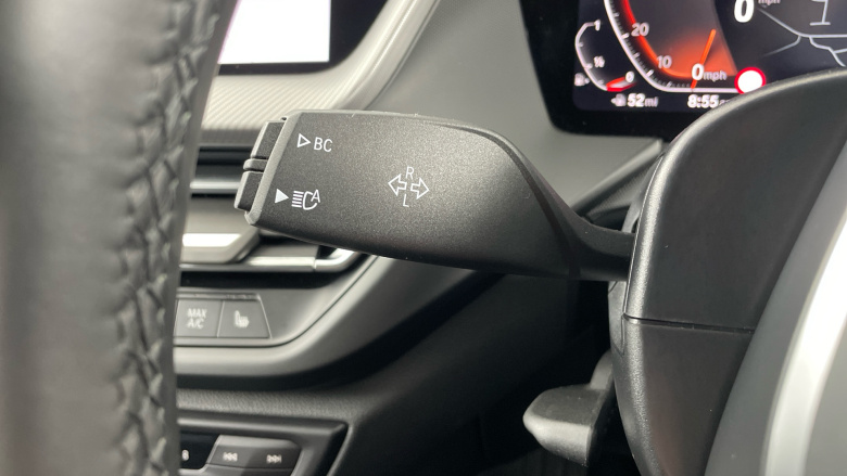 BMW 1 Series 118i [136] M Sport 5dr Step Auto [LCP] Petrol Hatchback